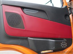 Volvo FMX 460 8x4 Bordmatik