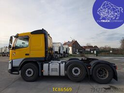 Volvo FMX 420