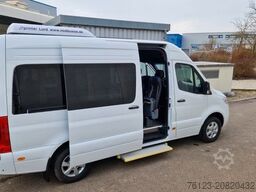 MERCEDES-BENZ Sprinter Lord Comfort 12 Sitzer In Stock
