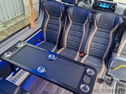 MERCEDES-BENZ Sprinter Lord Comfort 12 Sitzer In Stock