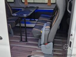 MERCEDES-BENZ Sprinter Lord Comfort 12 Sitzer In Stock