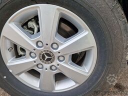 MERCEDES-BENZ Sprinter Lord Comfort 12 Sitzer In Stock