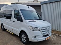 MERCEDES-BENZ Sprinter Lord Comfort 12 Sitzer In Stock