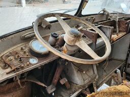 SETRA Kässbohrer  Setra S 6, S 9 Oldtimerbus Oldi