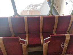 VOLVO Paket 1 x Saurer L4C + Volvo  B 10