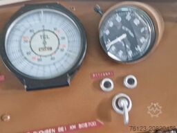 VOLVO Paket 1 x Saurer L4C + Volvo B 10