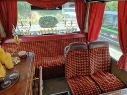 VOLVO Paket 1 x Saurer L4C + Volvo B 10