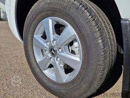 MERCEDES-BENZ Sprinter 315 Tourer 9 SS VIP Systemboden Stock