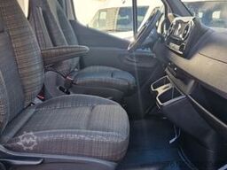 MERCEDES-BENZ Sprinter 315 Tourer 9 SS VIP Systemboden Stock