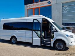 MERCEDES-BENZ 517 Lord Comfort XXL Lagerfahrzeug 23 SS