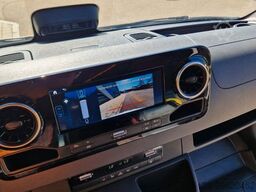 MERCEDES-BENZ 517 Lord Comfort XXL Lagerfahrzeug 23 SS