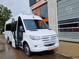 MERCEDES-BENZ 517 Lord Comfort XXL Lagerfahrzeug 23 SS