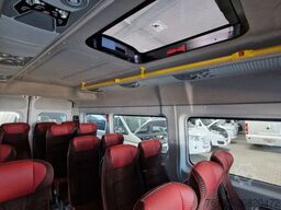 FIAT 1x Ducato 1x Opel Movano 18 SS in Stock