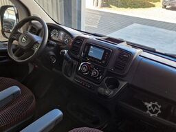 FIAT 1x Ducato 1x Opel Movano 18 SS in Stock