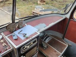 SETRA Kässbohrer Setra S 11