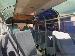 SETRA Kässbohrer Setra S 11