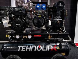 TEHNOLINK TRIPLEX