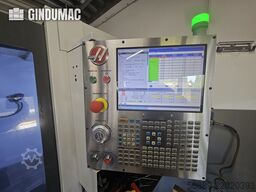 HAAS VF-3