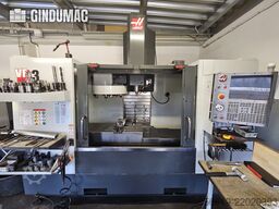 HAAS VF-3