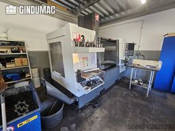 HAAS VF-3