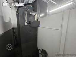 HAAS VF-3