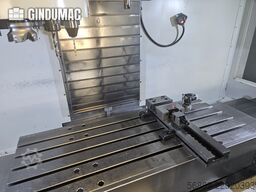 HAAS VF-3