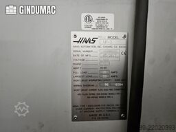HAAS VF-3