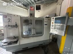 HAAS VF-2