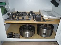 Weiler Praktikant 160B