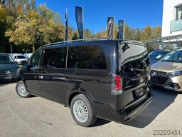 Mercedes-Benz V 250 d Style lang MBUX+Style+Burm+MBeam+LED+360