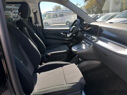 Mercedes-Benz V 250 d Style lang MBUX+Style+Burm+MBeam+LED+360