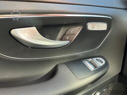 Mercedes-Benz V 250 d Style lang MBUX+Style+Burm+MBeam+LED+360