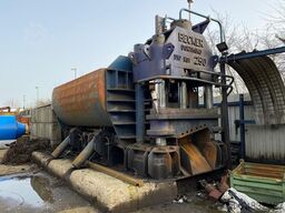 Becker Dortmund 250T