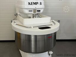 Kemper Spiral dough mixer for 75 kg of flour
