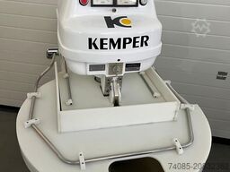 Kemper Spiral dough mixer for 75 kg of flour