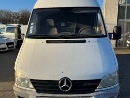 Mercedes-Benz Sprinter 308 **BELGIAN ORIGINE+LIFT**