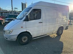 Mercedes-Benz Sprinter 308 **BELGIAN ORIGINE+LIFT**