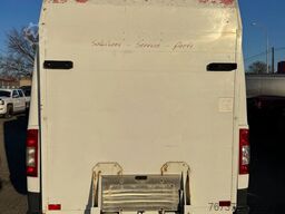 Mercedes-Benz Sprinter 308 **BELGIAN ORIGINE+LIFT**