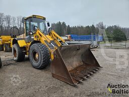 JCB 426 HT