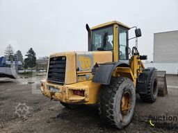 JCB 426 HT