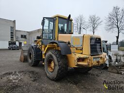 JCB 426 HT