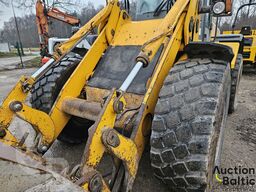 JCB 426 HT