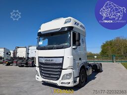 DAF XF 450