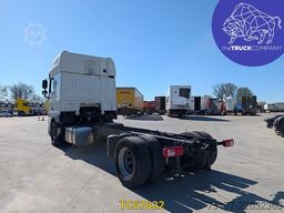 DAF XF 450
