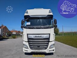 DAF XF 450
