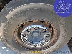 DAF XF 450