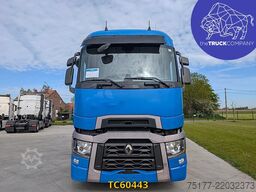 Renault T 520