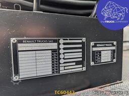 Renault T 520