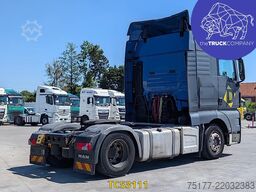 MAN TGX 440