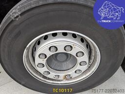 DAF XF 480